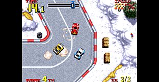 ACA NEOGEO THRASH RALLY for Windows