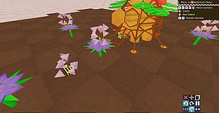 Proto Garden Supporter Pack