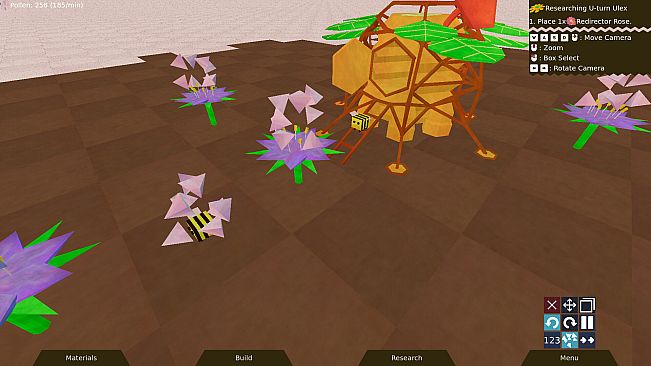 Proto Garden Supporter Pack