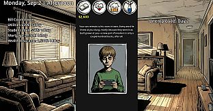 The American Dream: Past Due