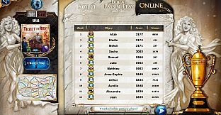 Ticket to Ride: Classic Edition