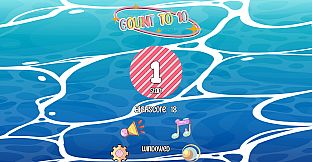 Count to Ten - Supporter Edition