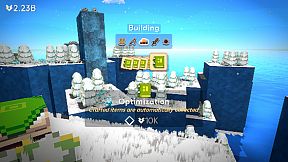 Outpath: First Journey