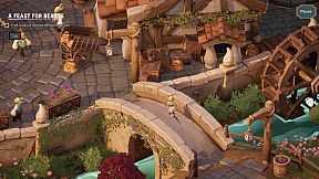 Alice Through the Fey Realm