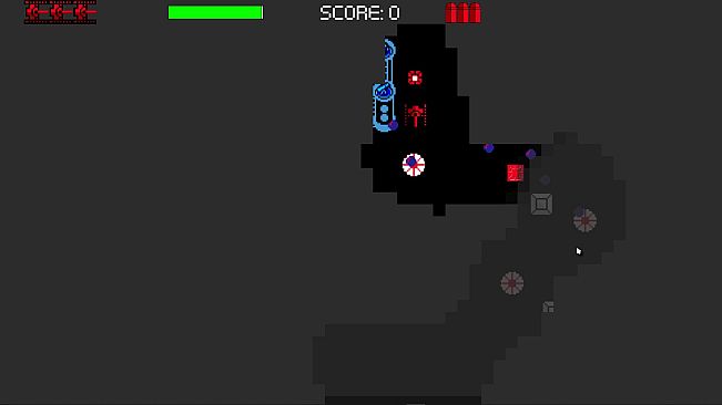 Tiger Tank 59 Ⅰ Black Hill Fortress MP036