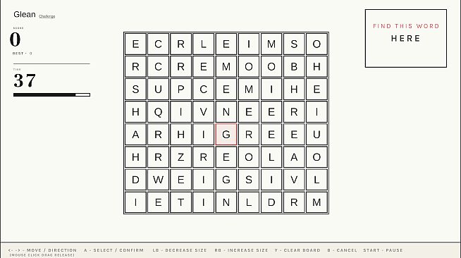 The Grid.