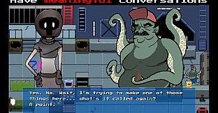 Roskis: A Boozy Beginning