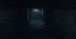 Ashley: The Emptiness Inside