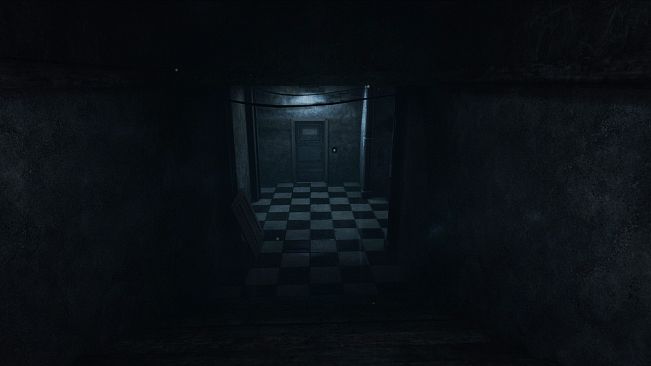 Ashley: The Emptiness Inside