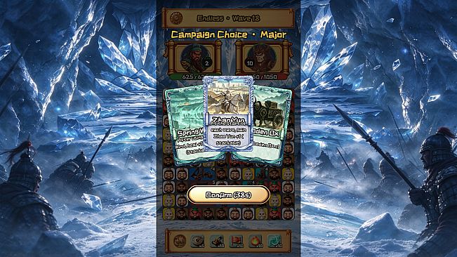 Match 3 Kingdoms