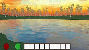 Survival: Hold Your Self