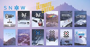 SNOW - The Ultimate Edition