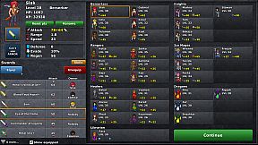 Defender's Quest: Valley of the Forgotten (DX edition)