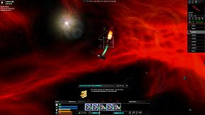 Astrox: Hostile Space Excavation