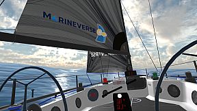 MarineVerse Sailing Club