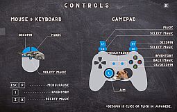 Decopins -Asset Fighters Series-