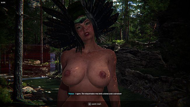 Venus in Furs: Ishtar's Venus