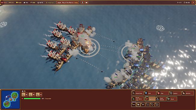 Unending Empires
