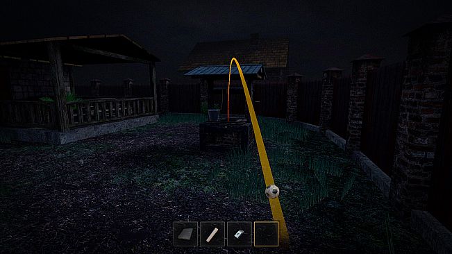 Joker Show - Horror Escape