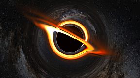 Black Hole Simulator