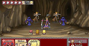 Heroes of Legionwood - Episode 3