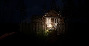 TUNGUSKA: A Call in the Woods