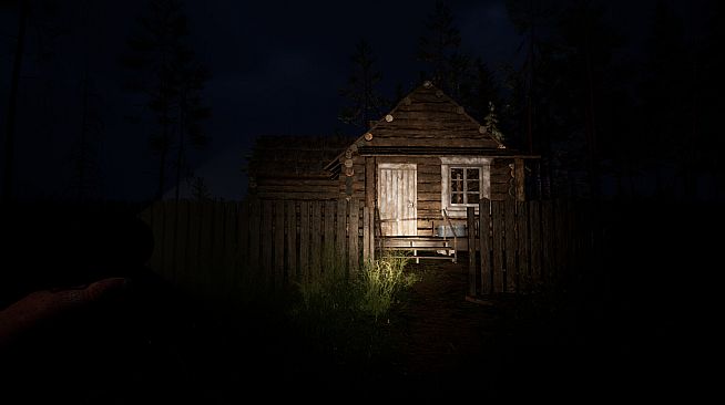 TUNGUSKA: A Call in the Woods