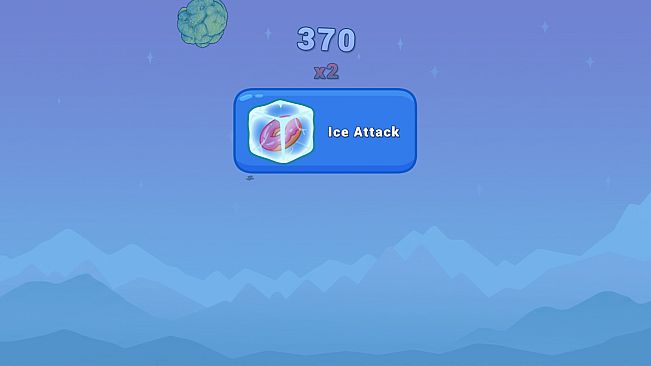 Donut Smash
