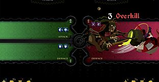 Armello - Rivals Hero Pack