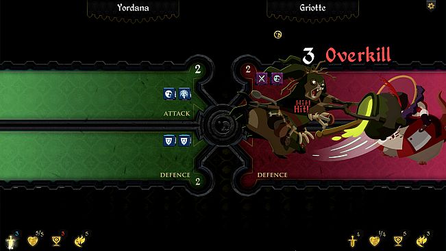 Armello - Rivals Hero Pack