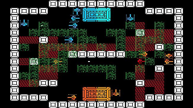 Tiger Tank 59 Ⅰ Mission Pack 068