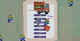 Spongiorno: Schwammfred Moving Company