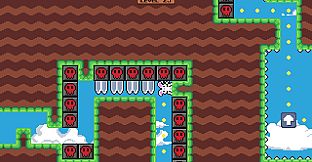 Runny Bunny - Console Edition