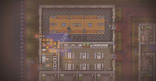 Prison Architect - Perfect Storm
