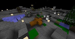 Factory Island