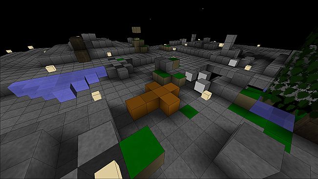 Factory Island
