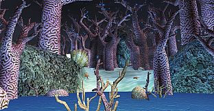 EverQuest : The Darkened Sea