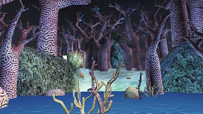 EverQuest : The Darkened Sea