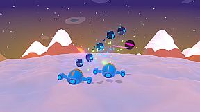 Towards a perilous journey