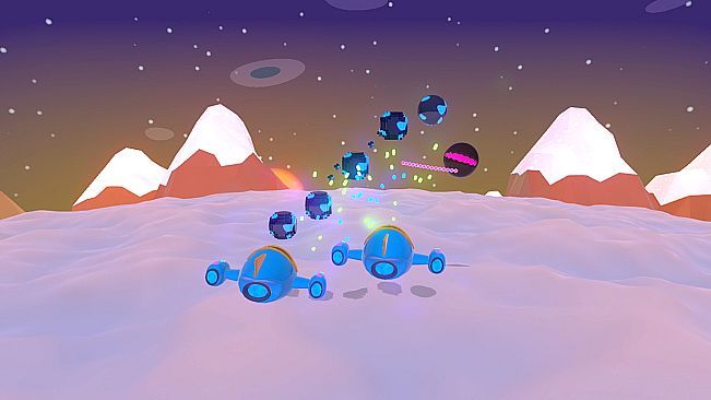 Towards a perilous journey