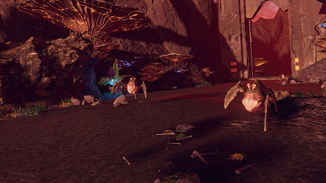 NARGUL - Humans are among us