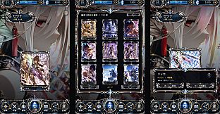 Arcana Autonoma: Fourteen Races
