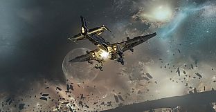 Star Conflict - Chaos