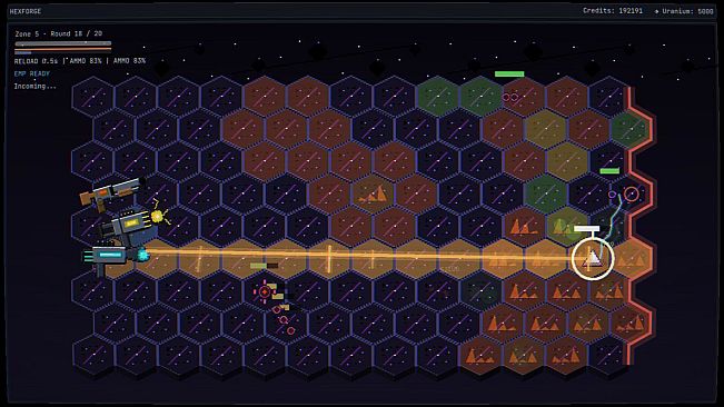 HEXFORGE