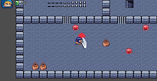 Stuck in a Broken Tutorial