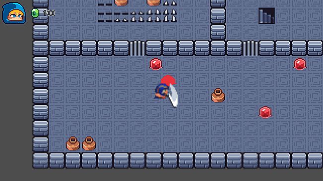 Stuck in a Broken Tutorial