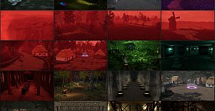 Silver Cats - Developer Files