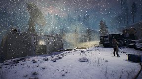 PROZE: Enlightenment