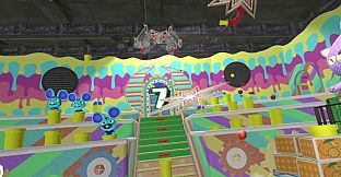 Exterminator: Escape!