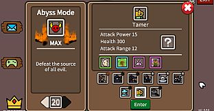 Legacy of Defence - Hero Pack